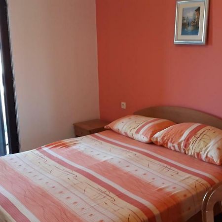 Apartmani Vukovic ปูนัต ภายนอก รูปภาพ