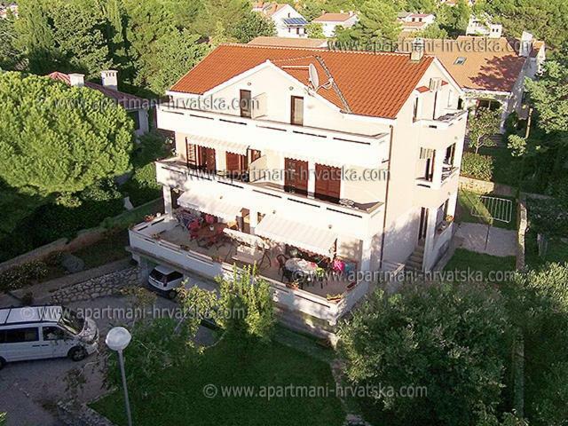 Apartmani Vukovic ปูนัต ภายนอก รูปภาพ