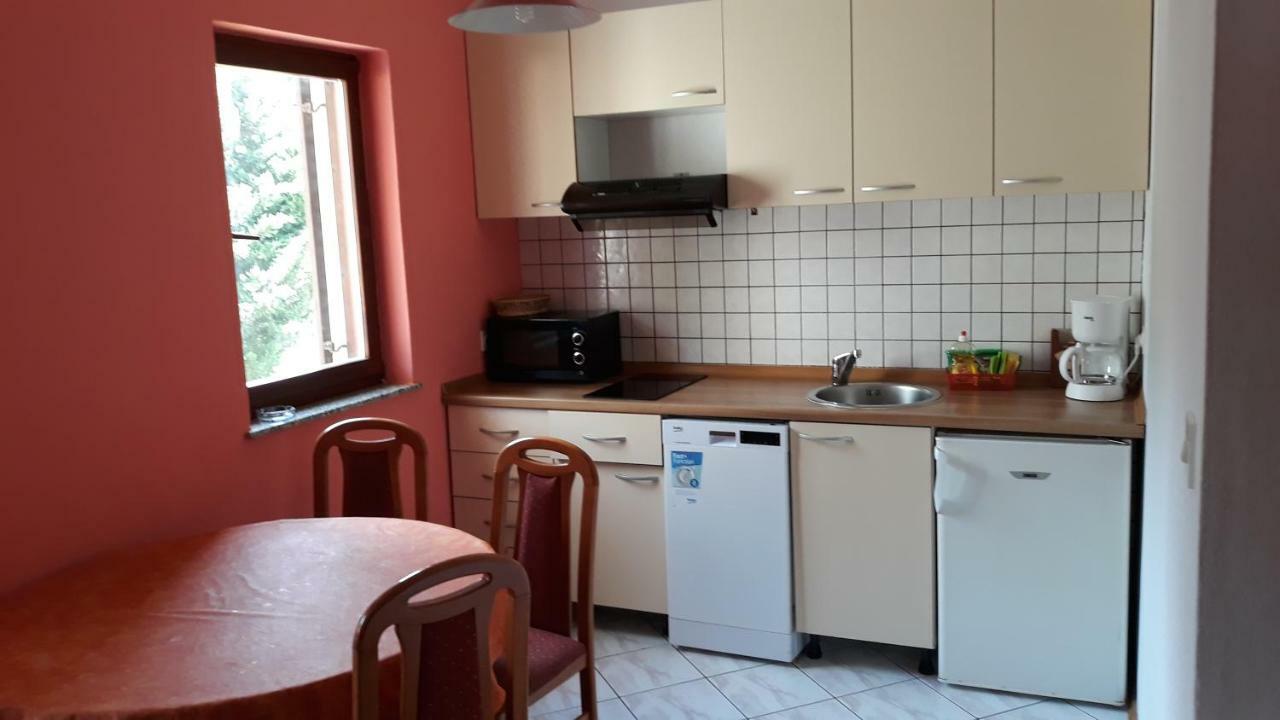 Apartmani Vukovic ปูนัต ห้อง รูปภาพ