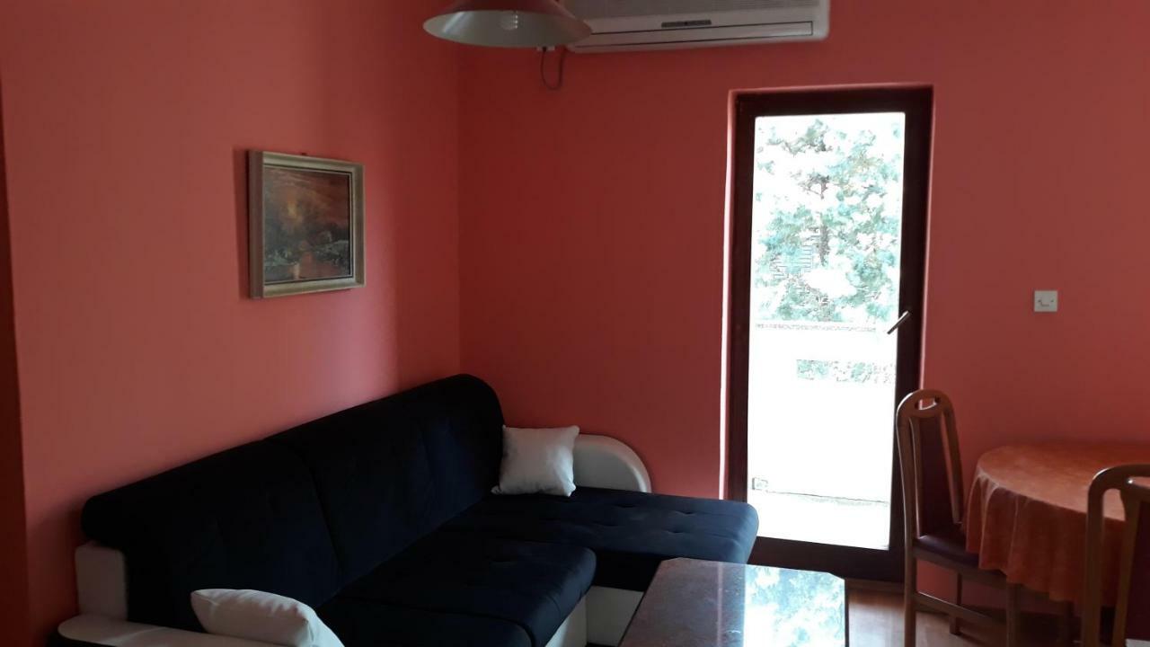 Apartmani Vukovic ปูนัต ภายนอก รูปภาพ